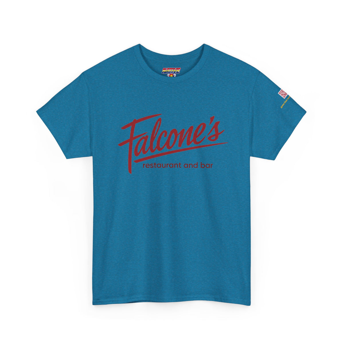 Falcone’s - vintage Denver gear