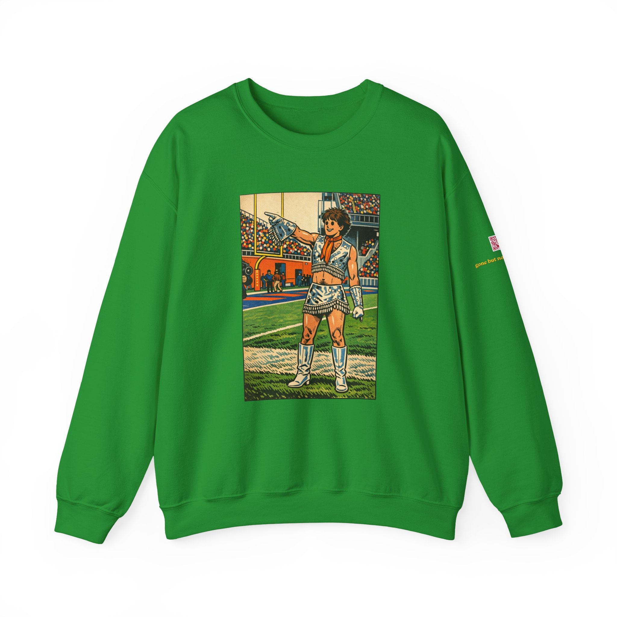 IYKYK | Native303 Sweatshirt