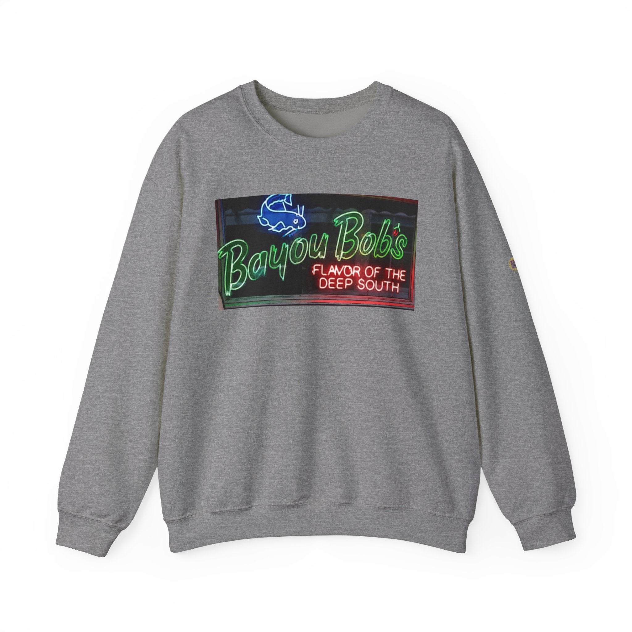 Bayou Bob's | Native303 Sweatshirt
