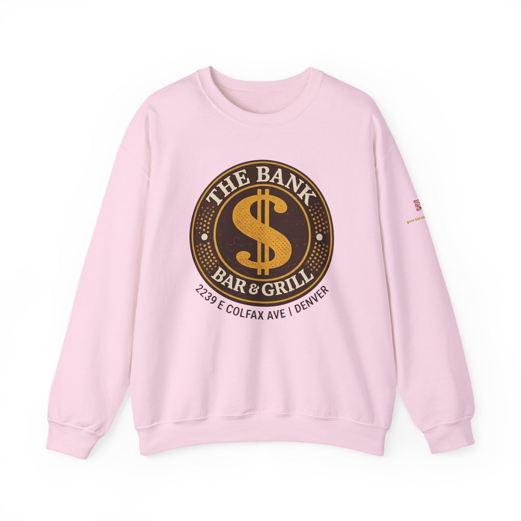 Bank logo | Native303 Sweatshirt