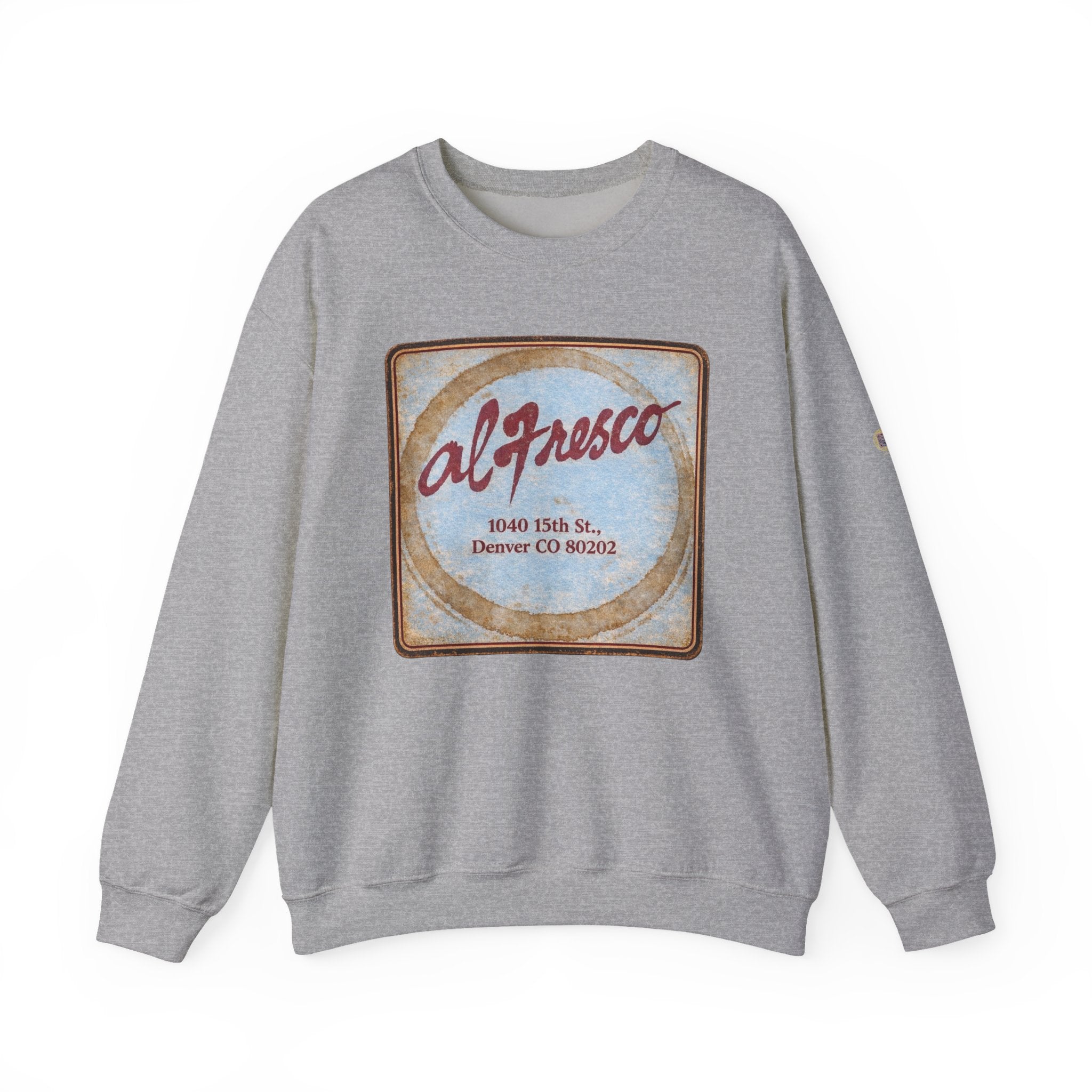 Al Fresco | Native303 Sweatshirt