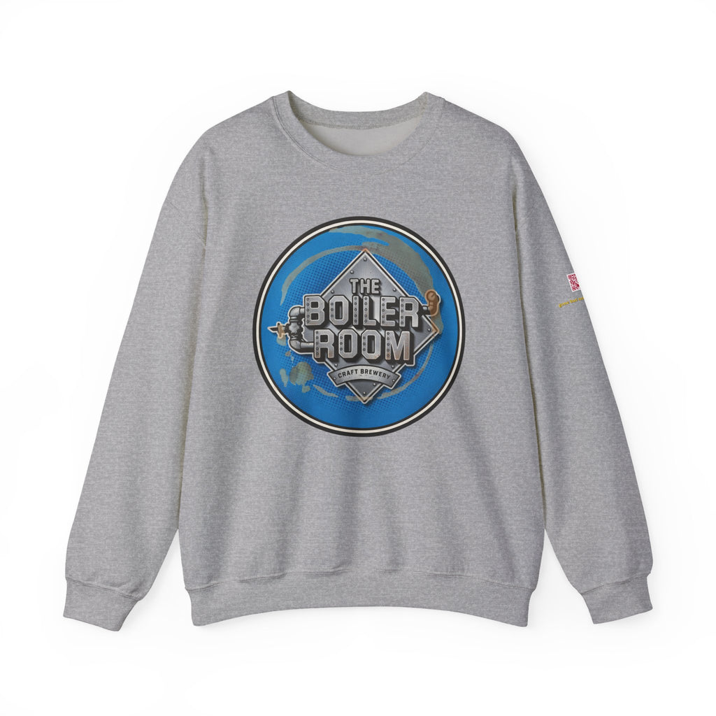 Boiler Room (happy hour) | Native303 Sweatshirt
