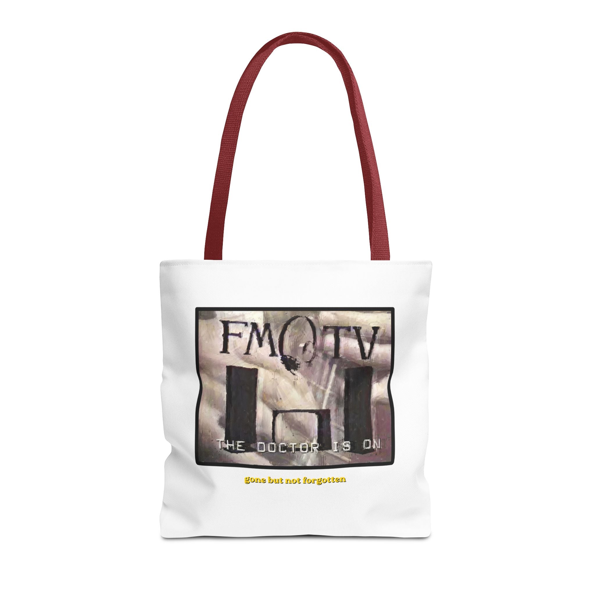 FM/TV Tote