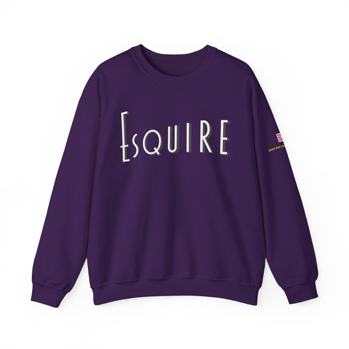 Esquire Theater | Native303 Sweatshirt