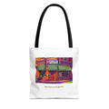 Wazee Lounge and Supper Club Tote