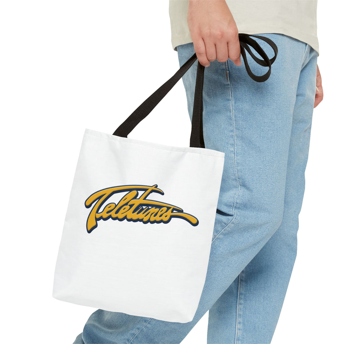 Teletunes Tote