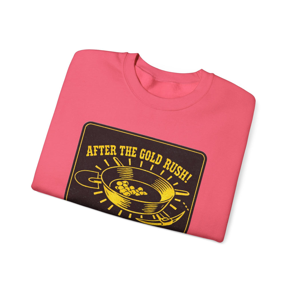 After the Gold Rush | Native303 Sweatshirt