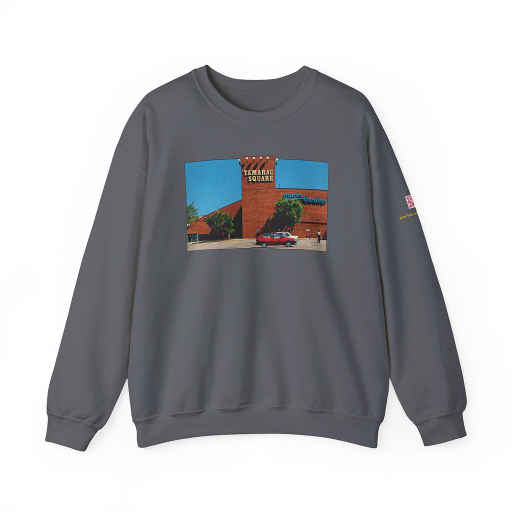 Tamarac Square | Native303 Sweatshirt