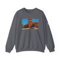 Tamarac Square | Native303 Sweatshirt