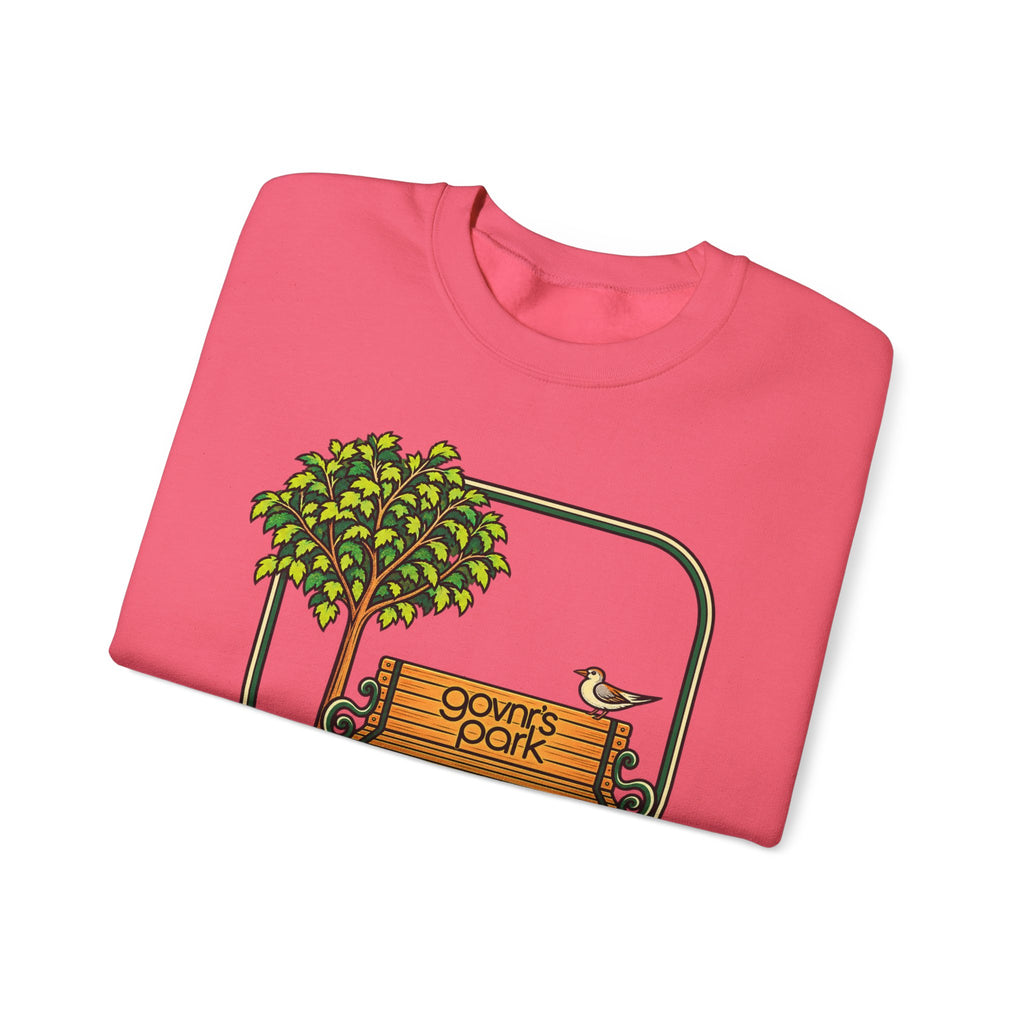 Govnrs Park | Native303 Sweatshirt