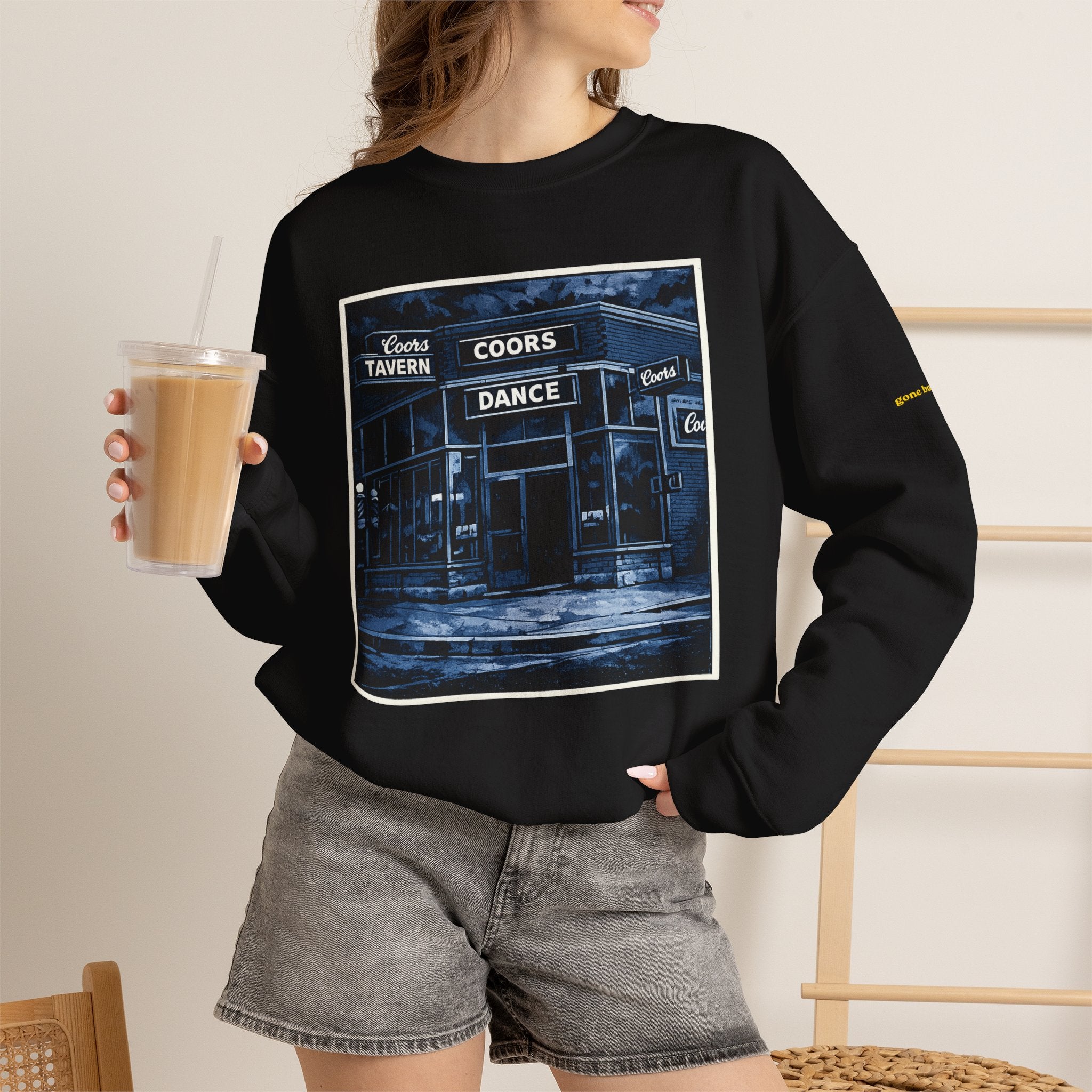 The Coors Tavern | Native303 Sweatshirt