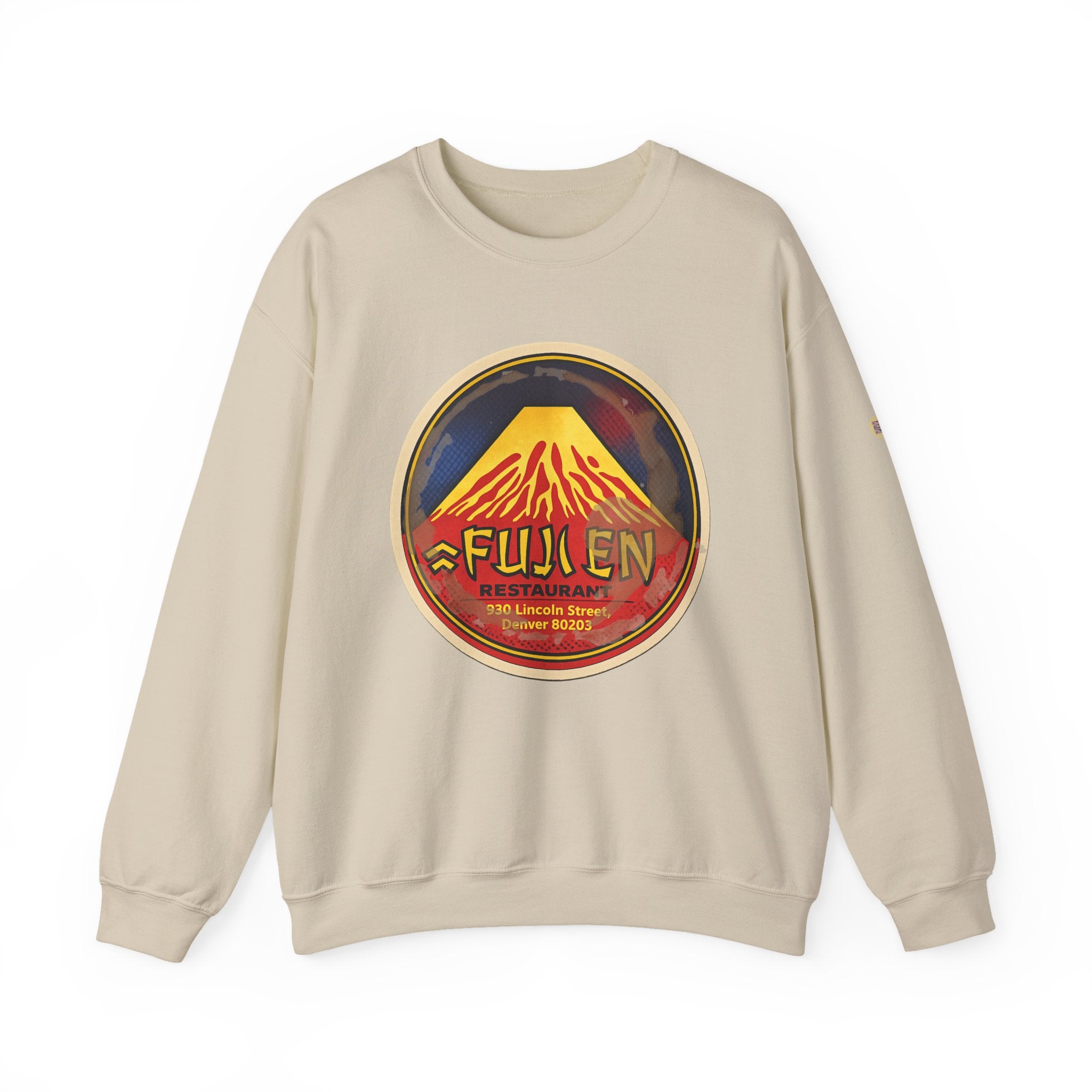 Fuji En (after hours) | Native303 Sweatshirt
