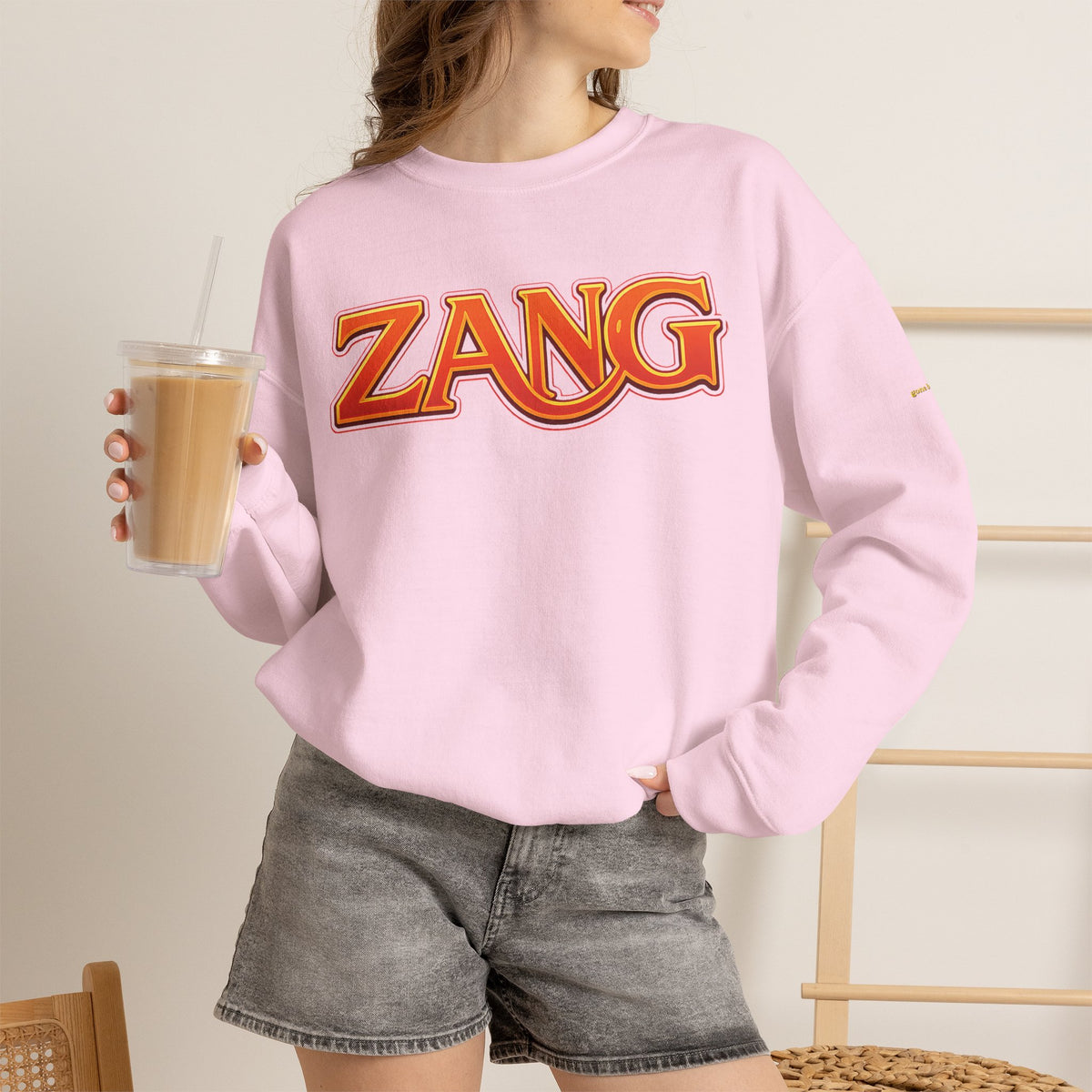 Zang Brewing | Native303 Sweatshirt