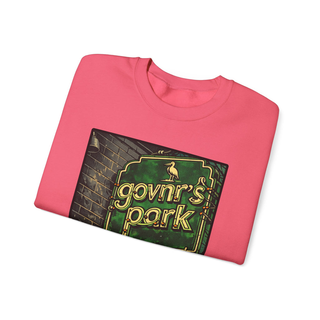 Govnr's Park | Native303 Sweatshirt
