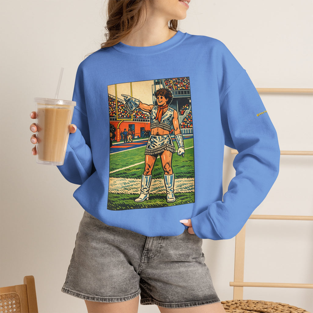 IYKYK | Native303 Sweatshirt