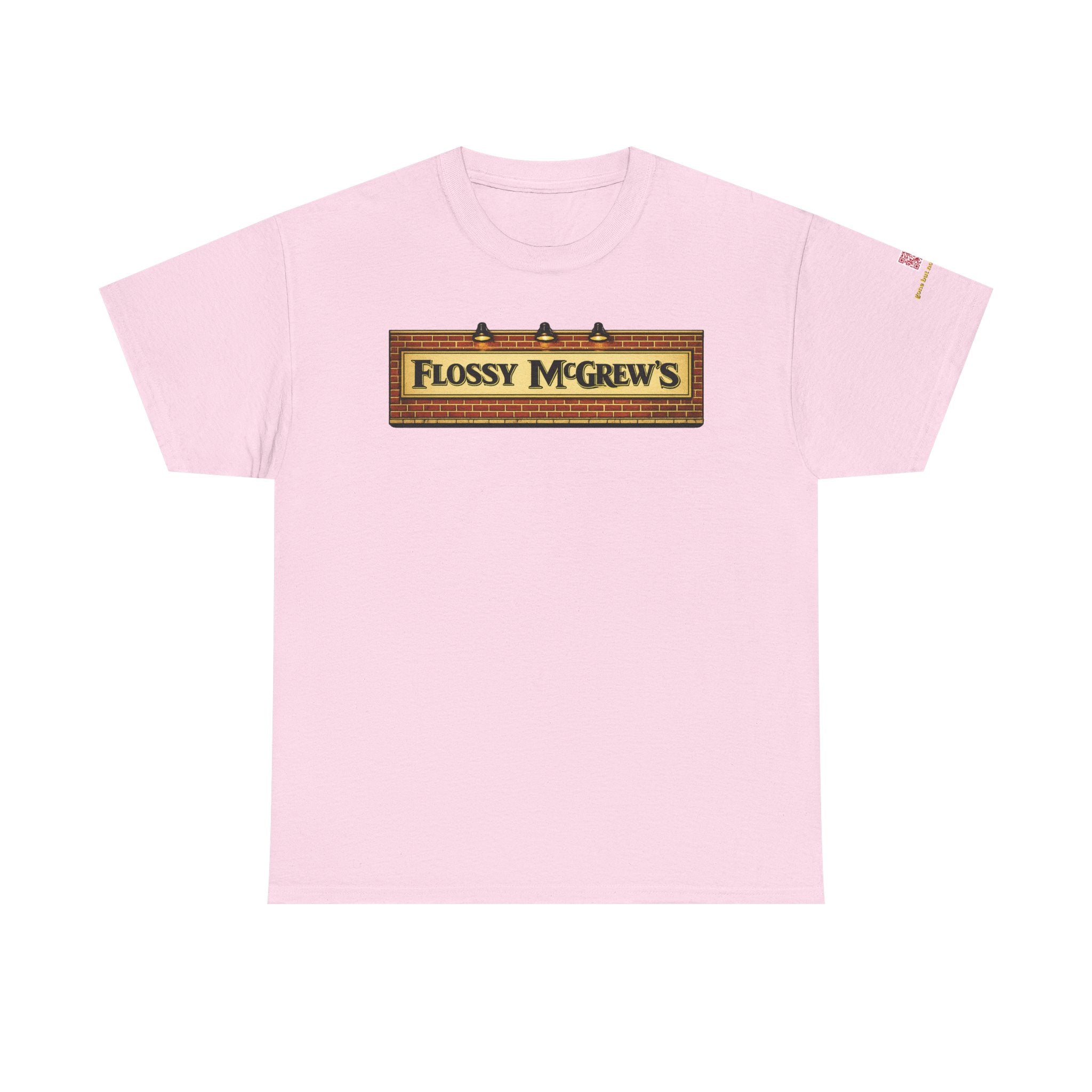Flossy McGrew’s - vintage Denver gear