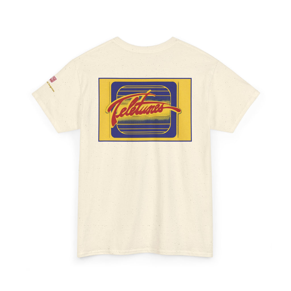 TELETUNES - vintage Denver gear