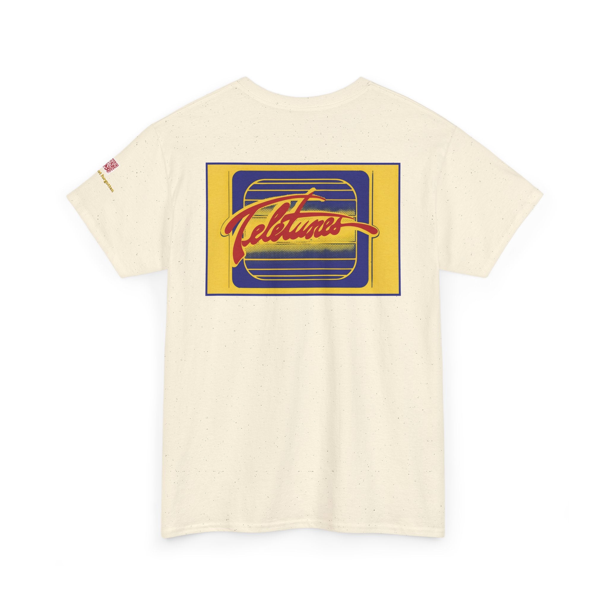 TELETUNES - vintage Denver gear