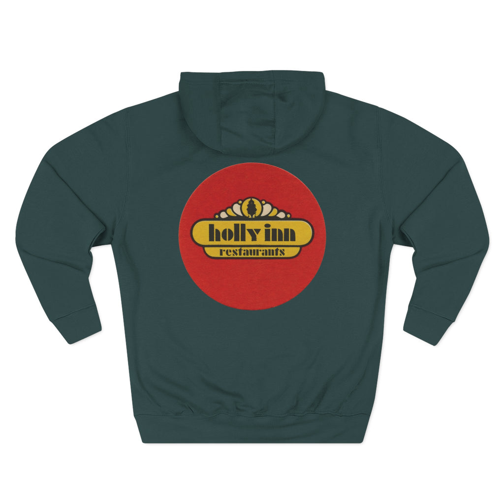 HOLLY INN Hoodie