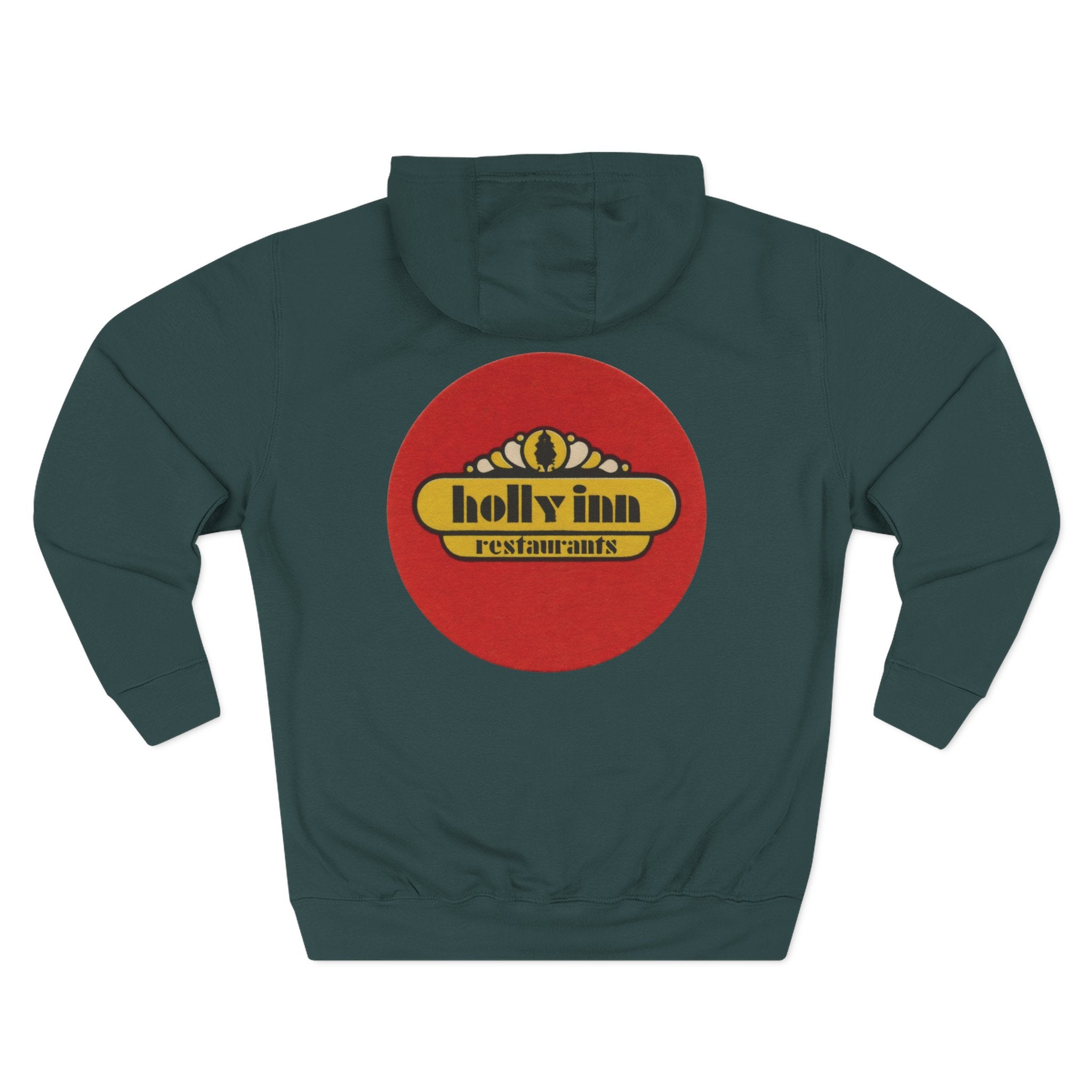 HOLLY INN Hoodie
