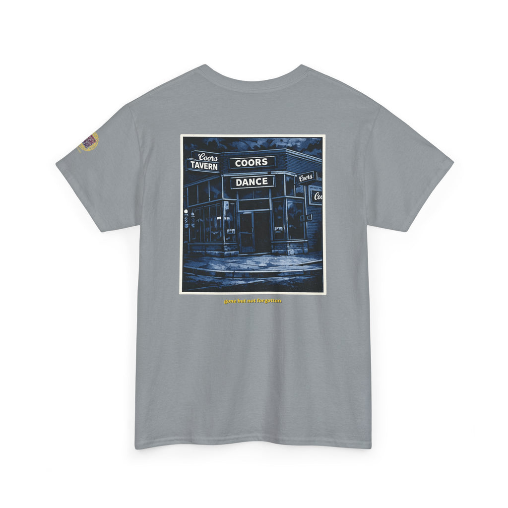 THE COORS TAVERN - vintage Metro Denver gear