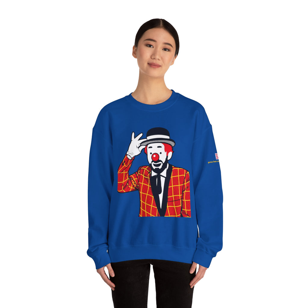 Everyone's Favorite Clown | Native303 Sweatshirt