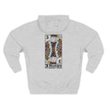 3 KINGS Hoodie