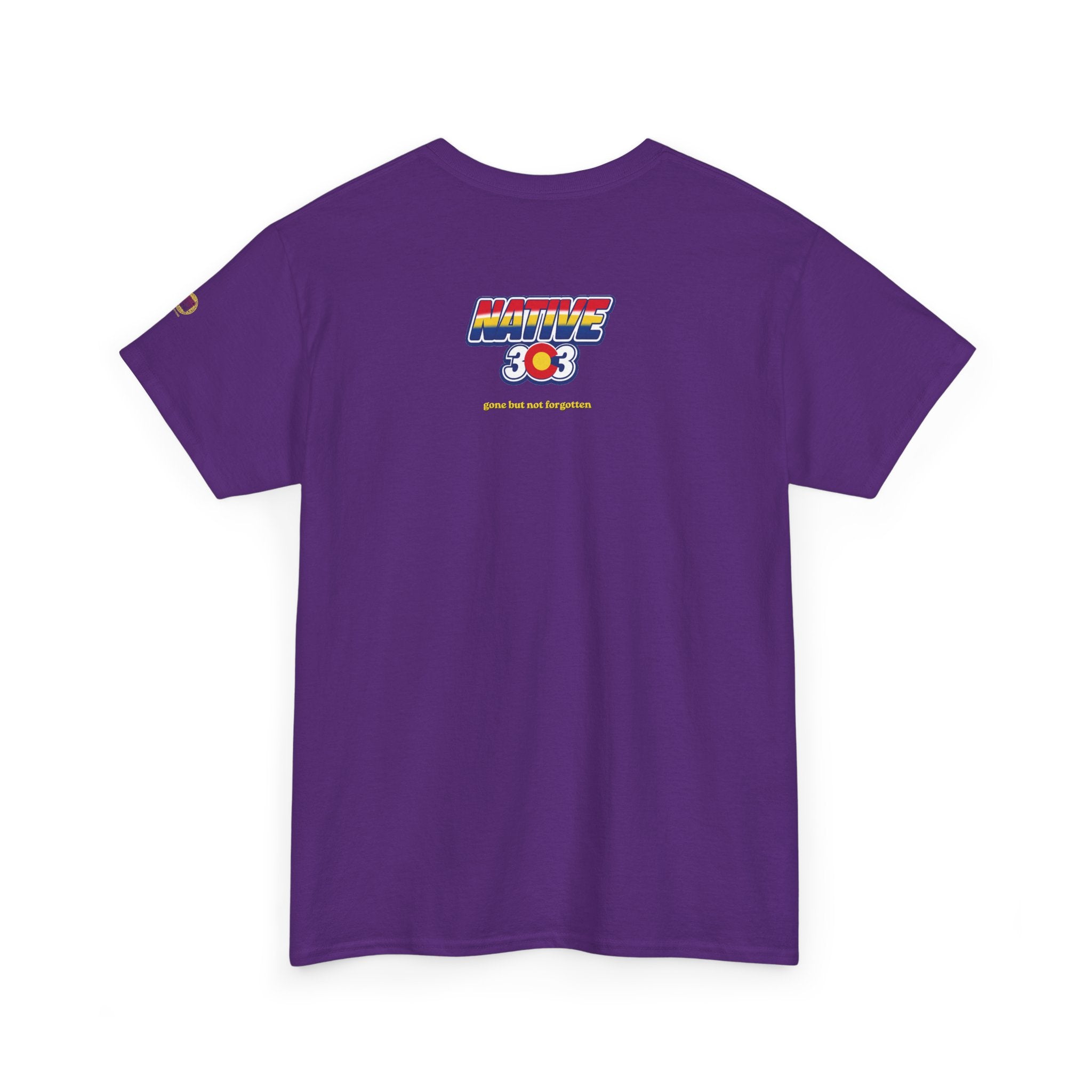 Al Fresco- vintage Denver gear