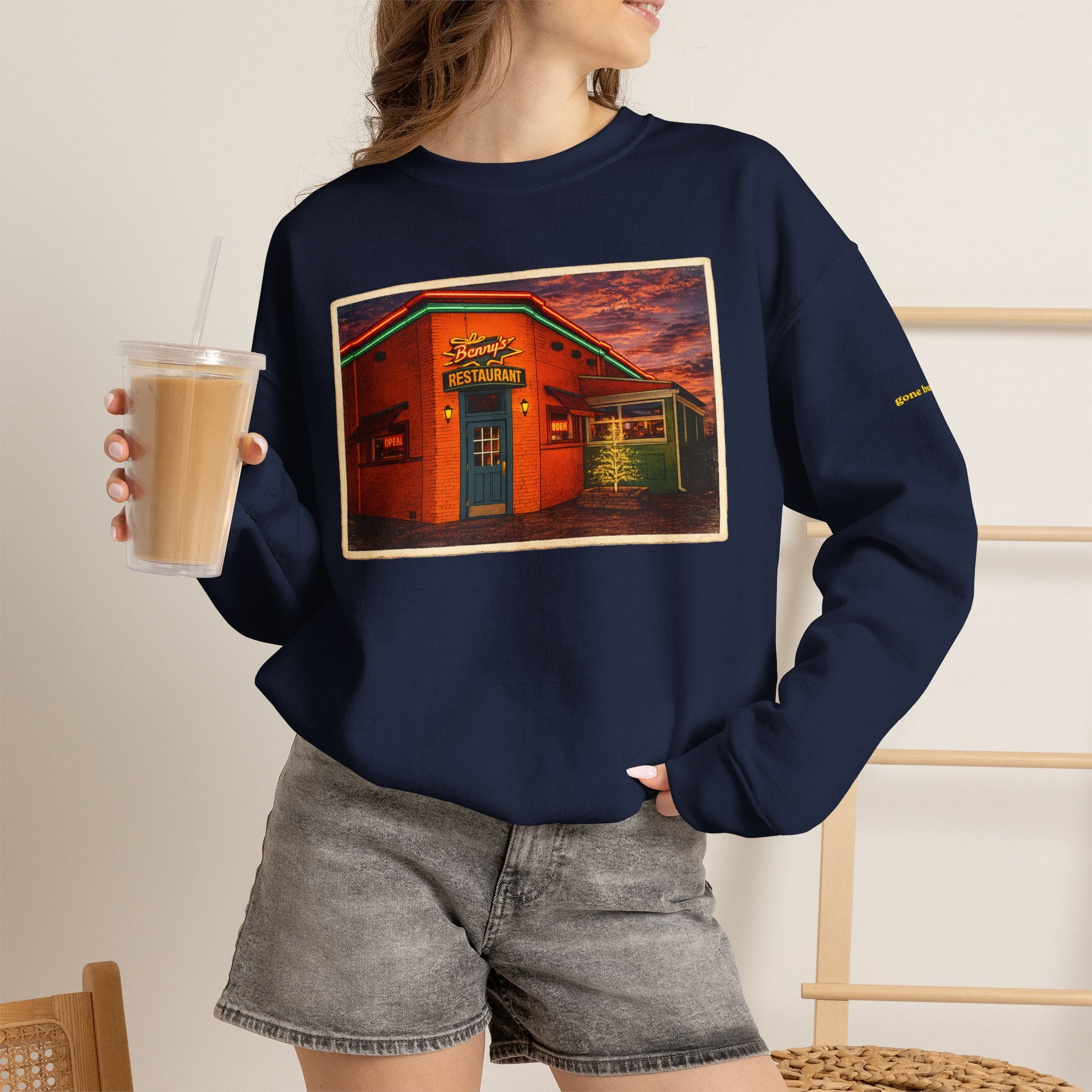 Benny’s | Native303 Sweatshirt