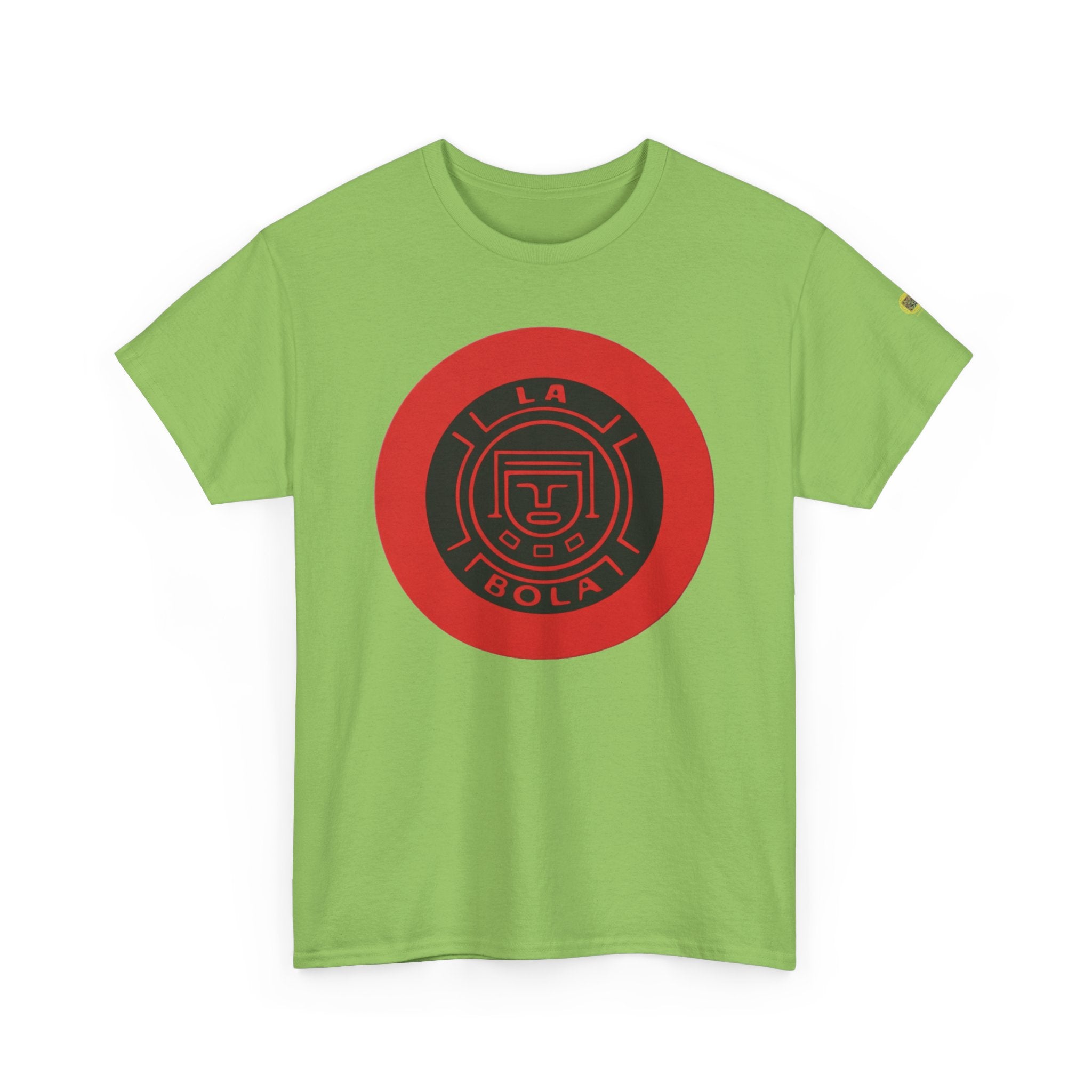 La Bola - vintage Denver gear