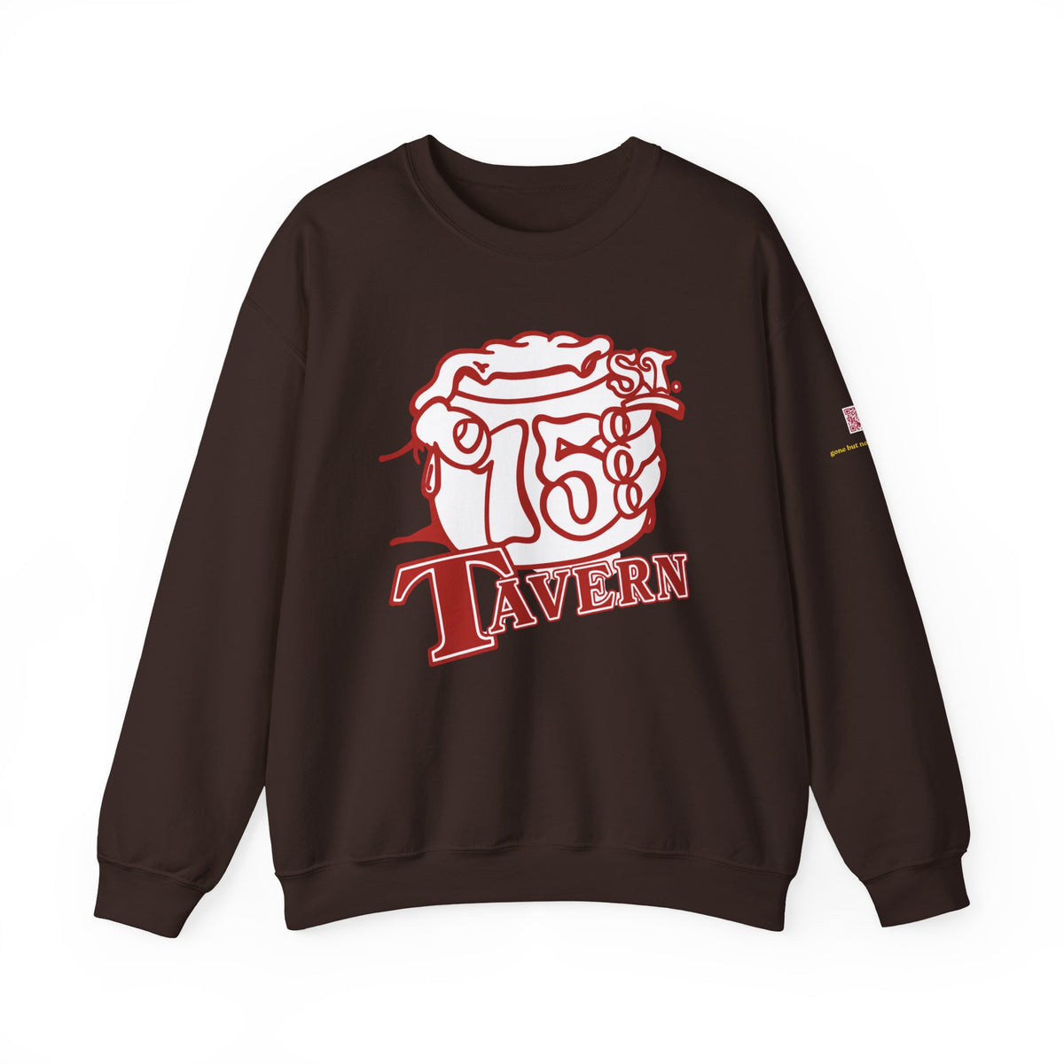 15th St Tavern | Native303 Sweatshirt