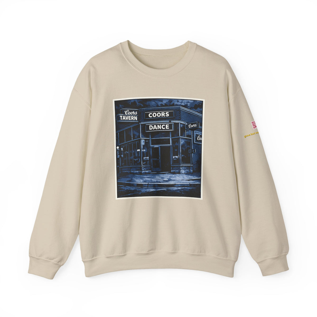 The Coors Tavern | Native303 Sweatshirt
