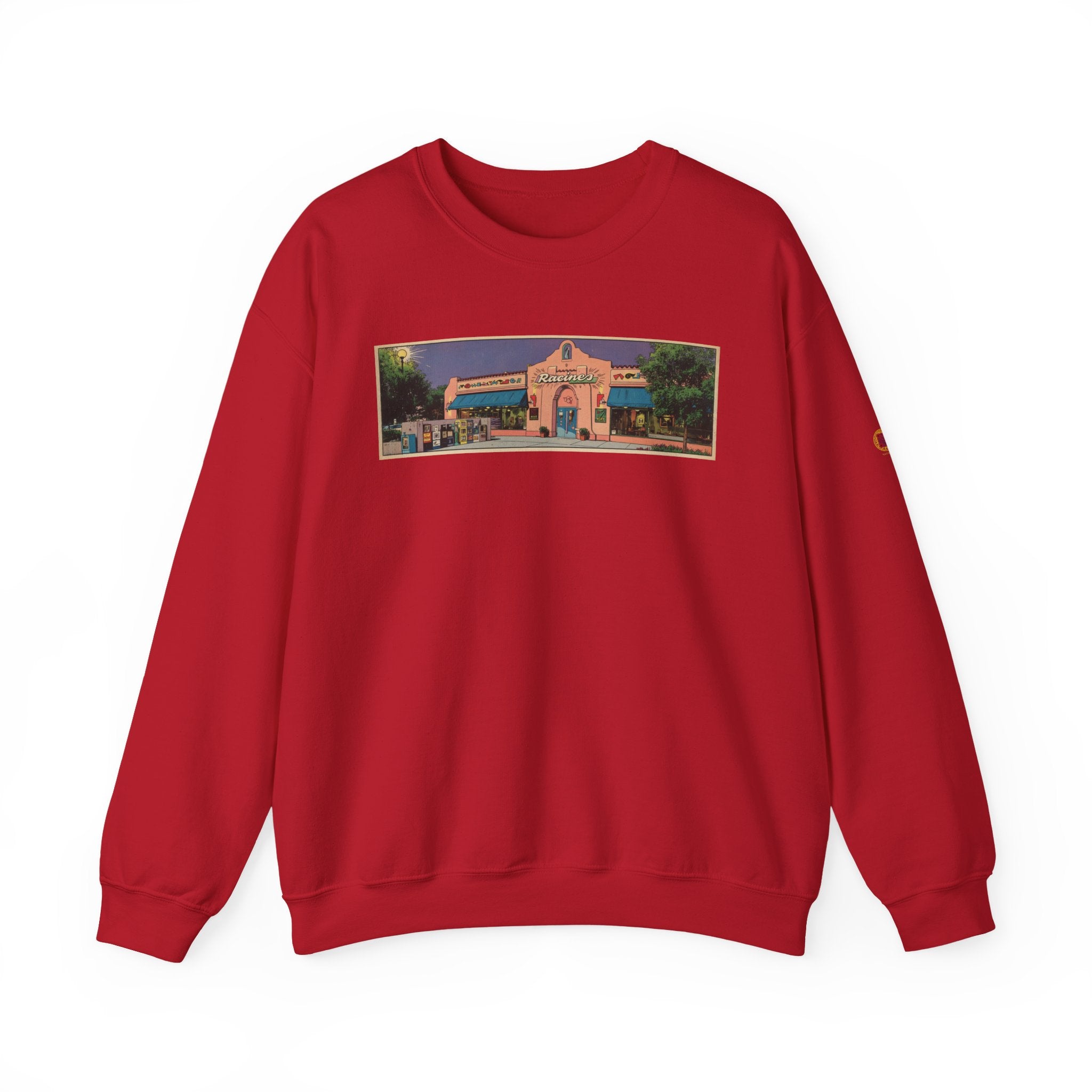 Racine's | Native303 Sweatshirt