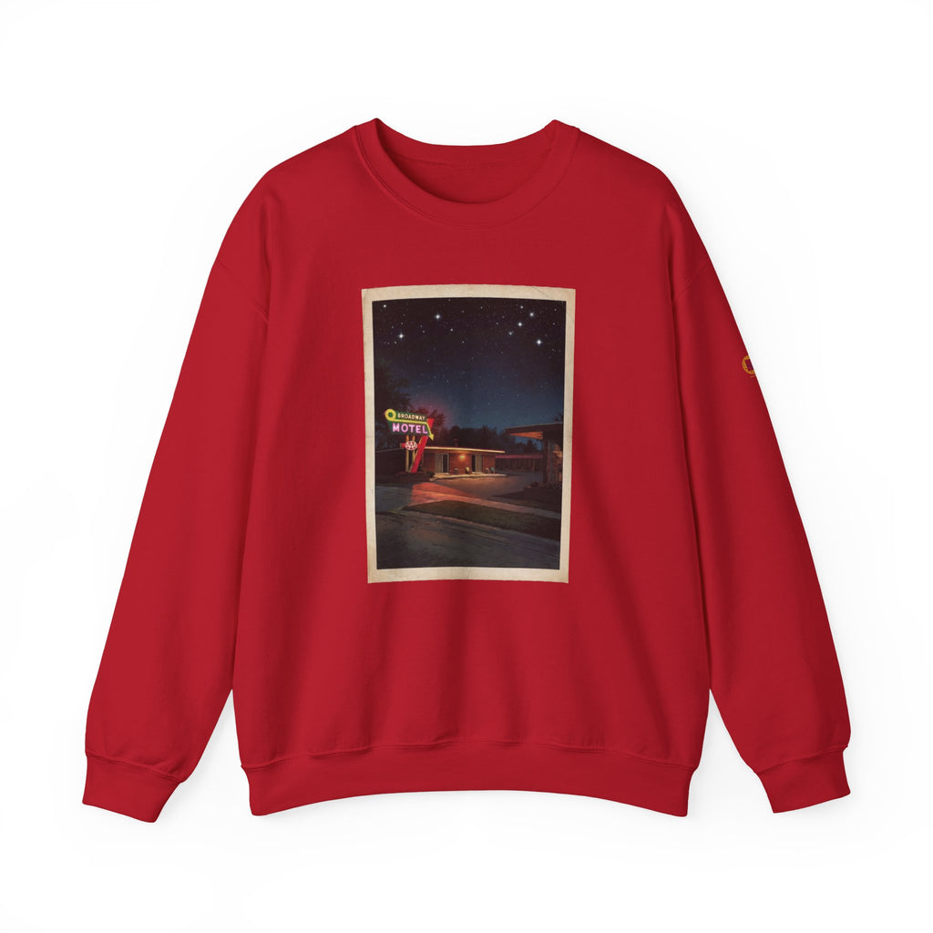 BROADWAY MOTEL | Native303 Sweatshirt