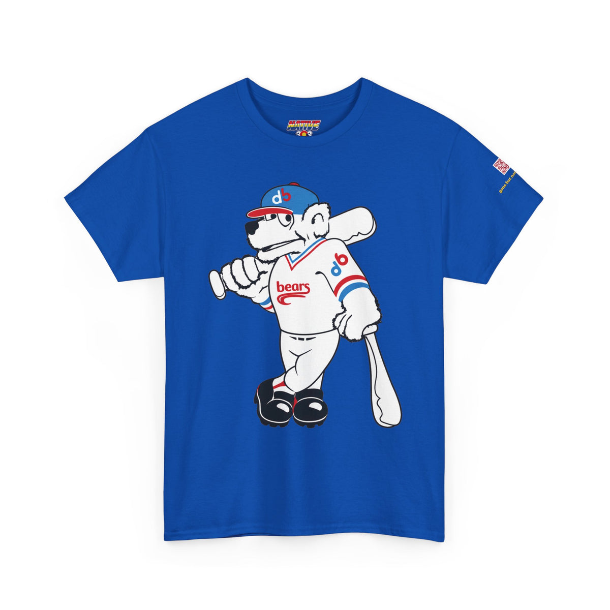 Denver Bears - vintage Denver gear