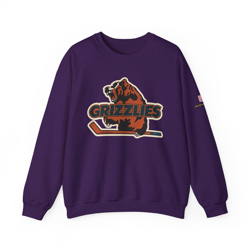Grizzlies | Native303 Sweatshirt