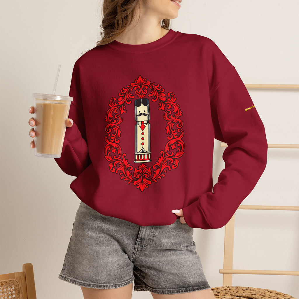 Round the Corner guy | Native303 Sweatshirt