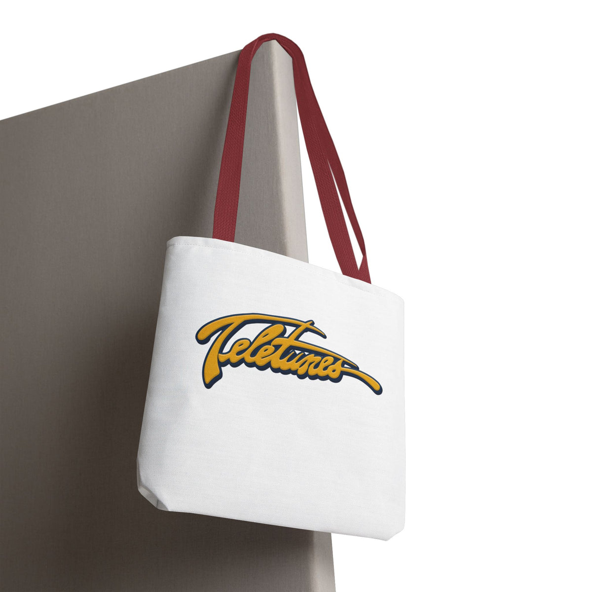 Teletunes Tote