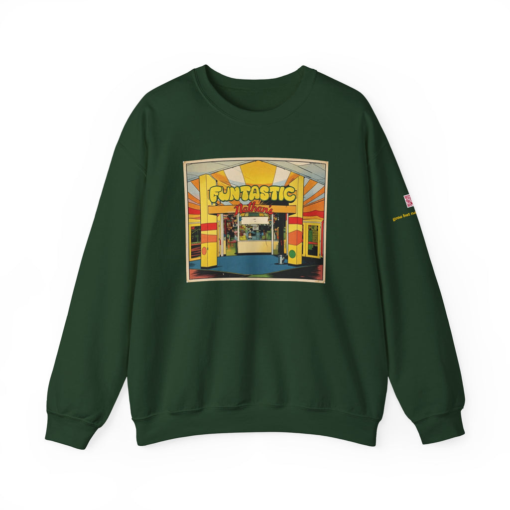 Funtastic Nathan’s | Native303 Sweatshirt