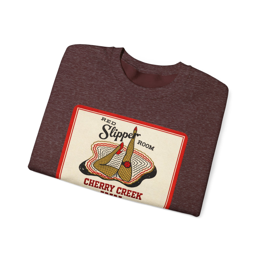 Cherry Creek Inn | Native303 Sweatshirt