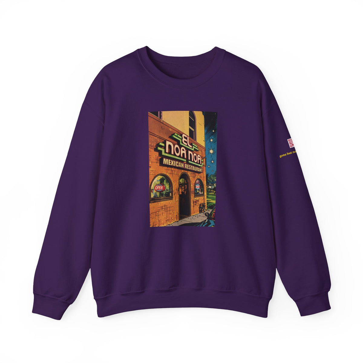 El Noa Noa | Native303 Sweatshirt