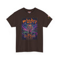 Mr Luckys black light acid trip - vintage Metro Denver gear