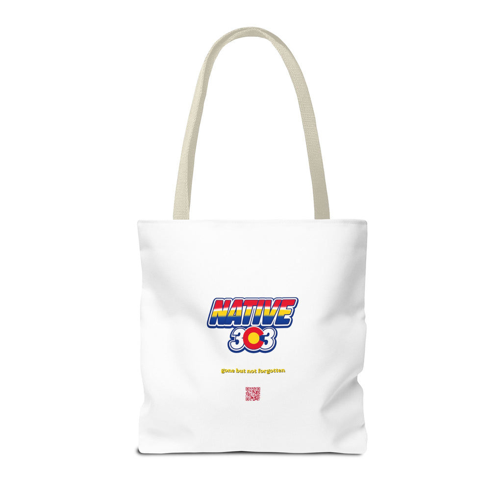 Club 404 Tote