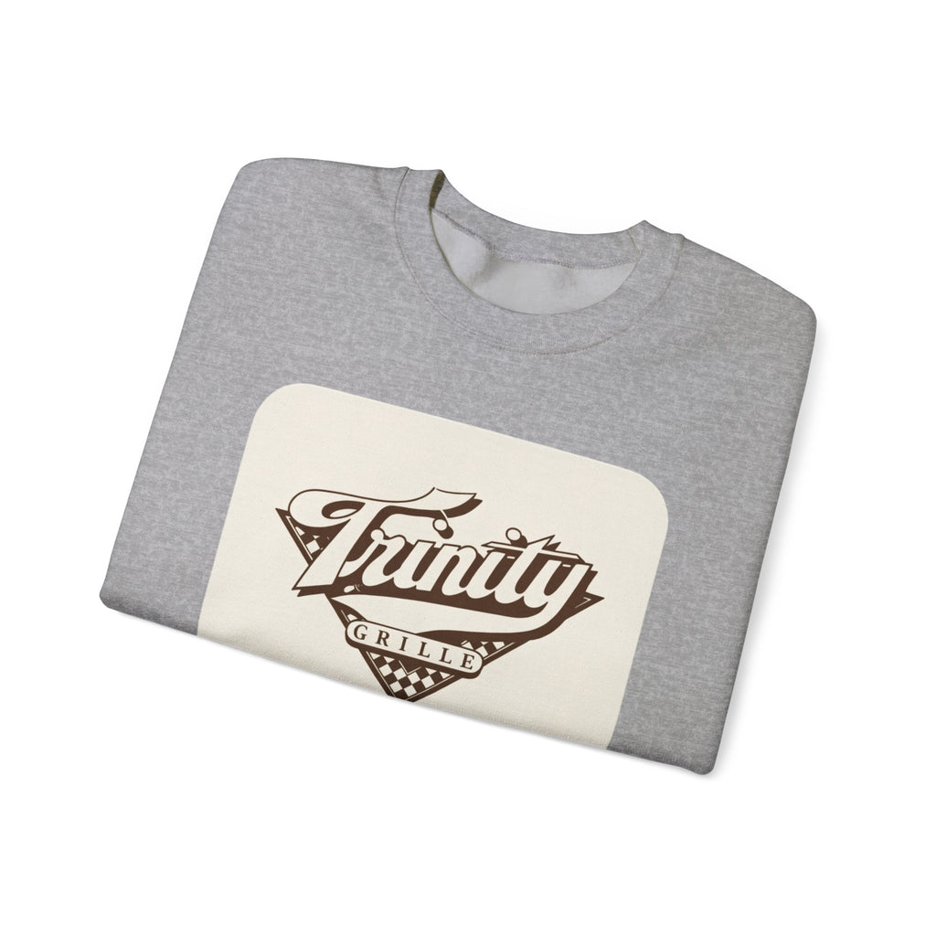 Trinity Grille coaster | Native303 Sweatshirt