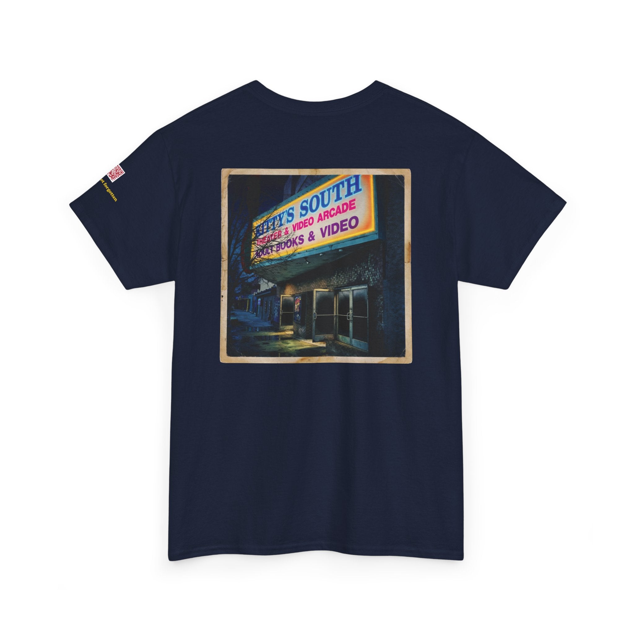 KITTY'S SOUTH - vintage Denver gear