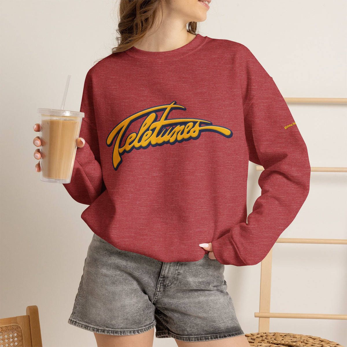 Teletunes | Native303 Sweatshirt