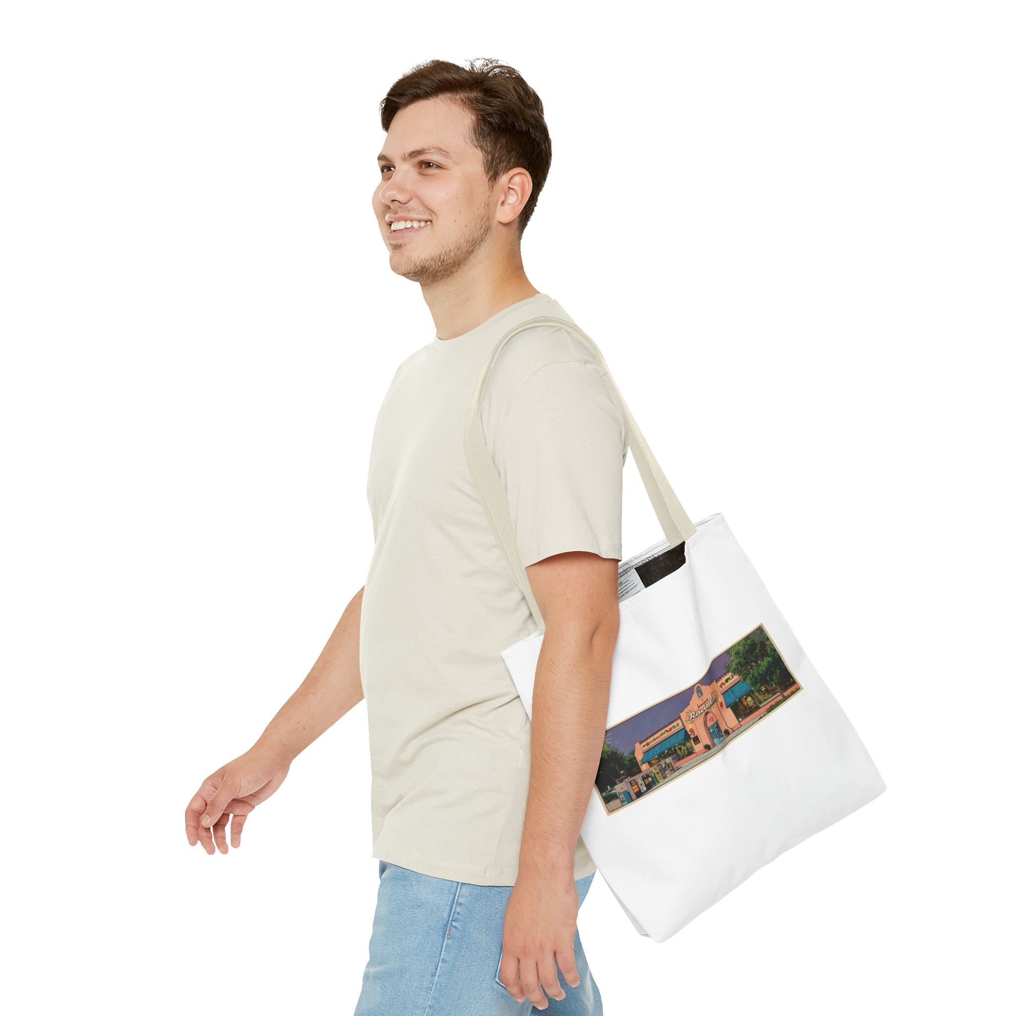 Racine’s Tote
