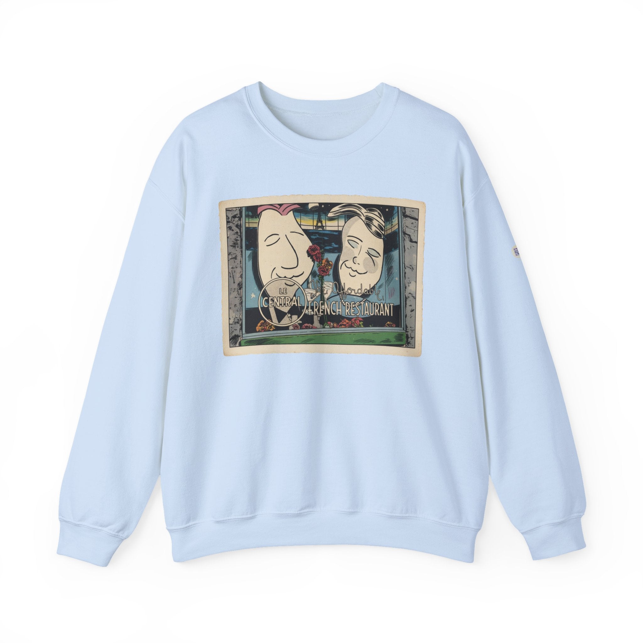 Le Central | Native303 Sweatshirt