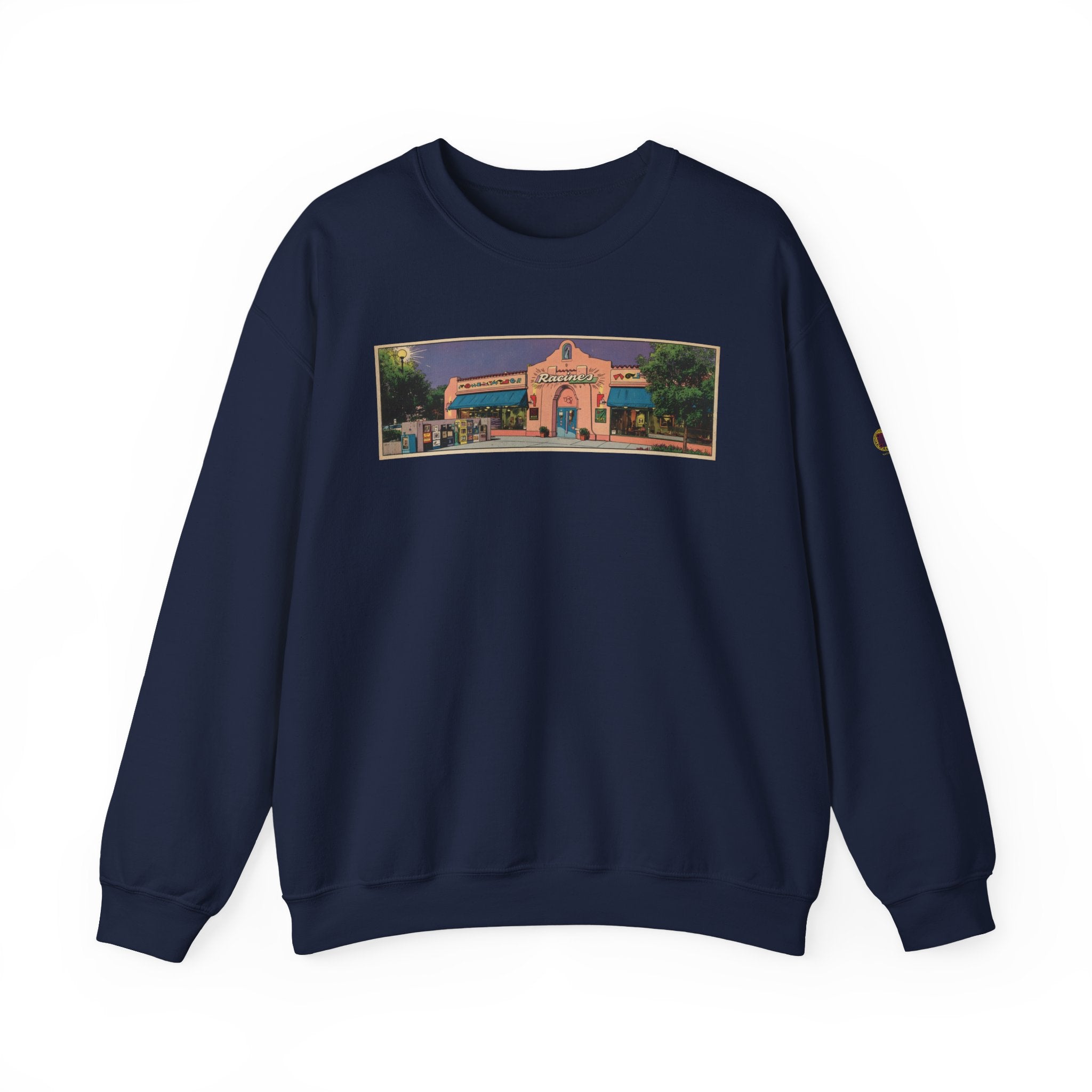 Racine's | Native303 Sweatshirt