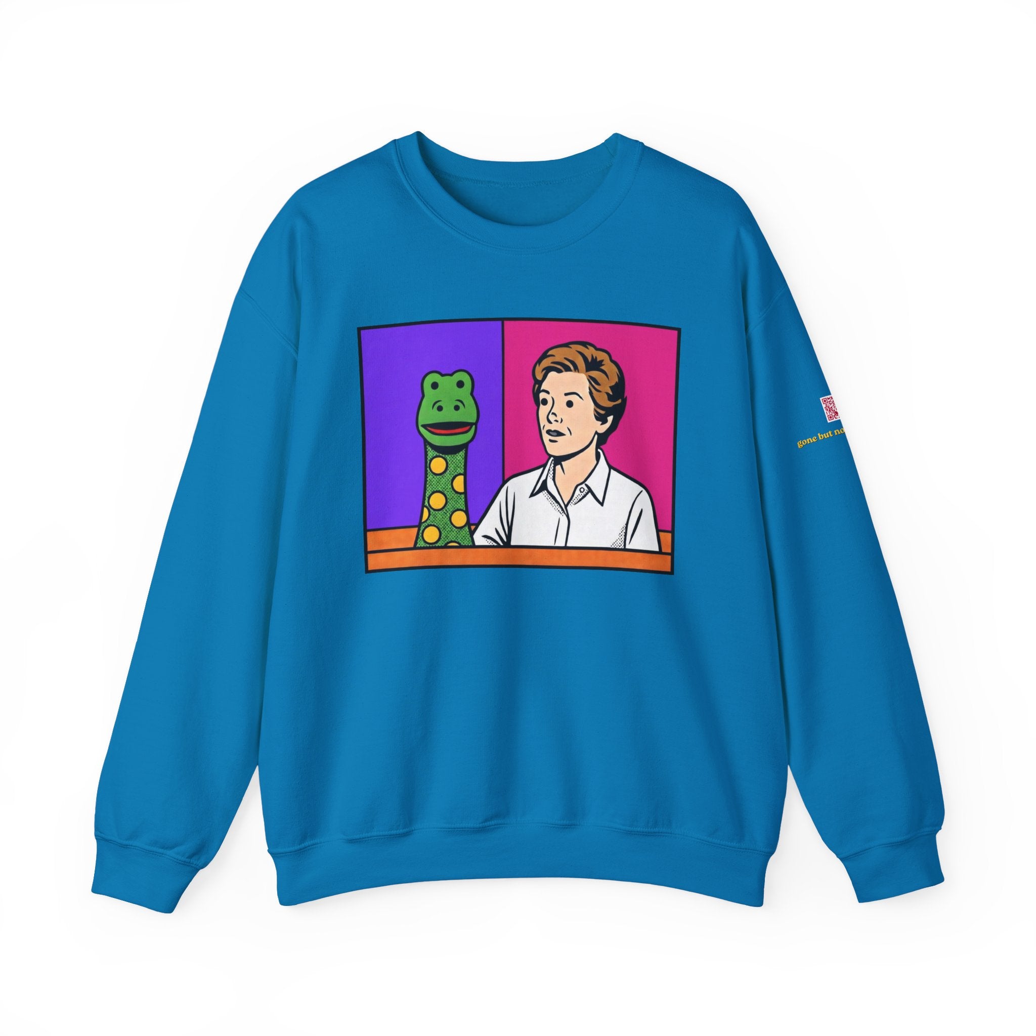 Noell and Andy | Native303 Sweatshirt